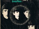 ?THE BEATLES - (NO. 1) - 7
