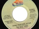 NORTHERN SOUL 45 ' THE REAL THING