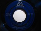 Northern Soul/Funk 45 GENE REDDING on BELL HEAR