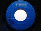 Northern Soul 45 SUPERLATIVES on DYNAMICS 1017 HEAR