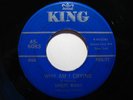 Northern Soul 45 SHIRLEY WAHLS on KING HEAR