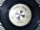 Jefferson Lee-Sorcerella wild psych fuzz 45