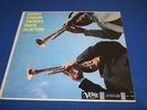 VERVE MGV 8293 HARRY SWEETS EDISON WITH BUCK CLAYTON NM