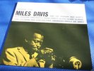 PRESTIGE 7150 MILES DAVIS JOHN COLTRANE T MONK NM/NM LP