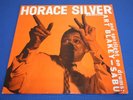 BLUE NOTE 1520 HORACE SILVER 