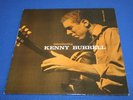 BLUE NOTE 1523 TOMMY FLANAGAN KENNY BURRELL LEXINGTON
