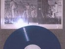 Beatles Last Live Show turquoise blue vinyl tmoq rare