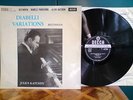Decca SXL 2262 WB Original Beethoven Variations Katchen