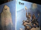CLEAN  1972   DUST   HARD ATTACK   HEAVY STONER PSYCH