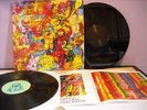 LIGHTNING BOLT Hypermagic Mountain 2x LP black dice NM