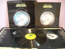Soft Machine Triple Echo 3 LP Psych Prog Harvest Wyatt