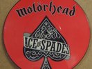 Motorhead-Ace of spades- 12