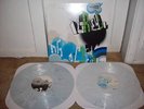 Omar Rodriguez-Lopez CALIBRATION 2xLP mars volta RARE