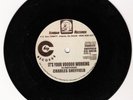 CHARLES SHEFFIELD - IT'S YOUR VOODOO WORKING -EXC-
