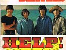 ?THE BEATLES - HELP - 7
