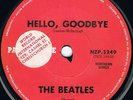 ?THE BEATLES - HELLO, GOODBYE - RARE 7