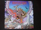 MANILLA ROAD : MARK OF THE BEAST DLP EPIC US METAL