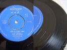 RARE  AZIE LAWRENCE   LOVE IN EVERY LAND      MEZZOTONE