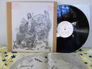 ARITOMO Blooming The Ena acid folk psych private LP