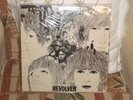 THE BEATLES - REVOLVER