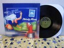 THIRSTY MOON You'll Never Come Back Krautrock prog LP