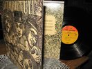 1969 Orig JETHRO TULL   STAND UP   Psych Folk Blues TOP