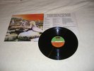 LED ZEPPELIN Houses Of The Holy 1973 UK Atlantic label