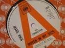 NINA SHAW WOVEN IN MY SOUL LOVE SO FINE DEMO CBS 3239