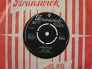 WHO LA LA LA LIES GOOD'S GONE BRUNSWICK 05968 MOD RARE