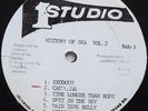 History Of Ska Vol 2 - Various - STUDIO ONE - ORIG