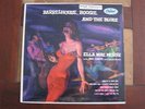 ELLA MAE MORSE BARRELHOUSE BOOGIE & THE BLUES 10
