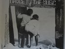 BRUCE HAACK Dance To The Music crazed kids moog synth
