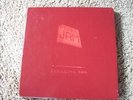 PEARL JAM LIVE AT BENAROYA HALL Vinyl Box Set 10/22/03