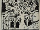 ALPHA & OMEGA : Tree of life A&O 096 Disciples UK orig.