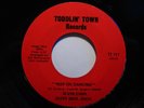 Funk 45 ALVIN CASH Keep on Dancing TODDLIN TOWN HEAR