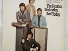 Beatles - YESTERDAY & TODAY | Capitol Mono