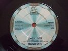 Tamla Motown ZB 40757 Marvin Gaye 