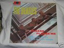 LP THE BEATLES PLEASE PLEASE ME PARLOPHONE STEREO NM/NM
