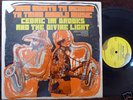 CEDRIC IM BROOKS Divine Light FROM MENTO to Reggae RARE