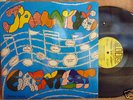 JAMAICA's GREATEST rare UK Prince Buster MELODISC