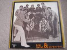 LOS VAN VAN PSYCH AFRO CUBAN LATIN FUNK OG LP ???