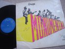 GRUPO MONUMENTAL AFRO CUBAN LATIN FUNK BREAKS OG LP ???
