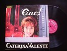 CATERINA VALENTE -RARO LP ITALIA