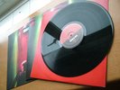 TRICKY. NEARLY GOD. NEAR MINT LP with BOOKLET & INNER