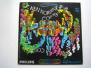 KEN NORDINE  (1966) 
