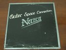 Nazca Line - Outer Space Connection  RARE Psych Rock LP
