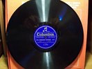 78' COLUMBIA 13 Th HUNGARIAN RHAPSODY Part.1/2 BUSONI