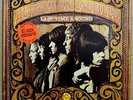 BUFFALO SPRINGFIELD Last Time Around MONO WL PROMO LP