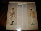 The Rock-a-Teens Woo-Hoo orig NM stereo Roulette LP