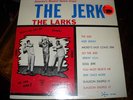 Don Julian & The Larks The Jerk Sealed orig LP on Money